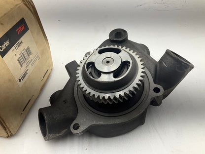 Carter TRW FP2244 5149329 Water Pump For DETROIT DIESEL 71-SERIES 6V-71 8V-71