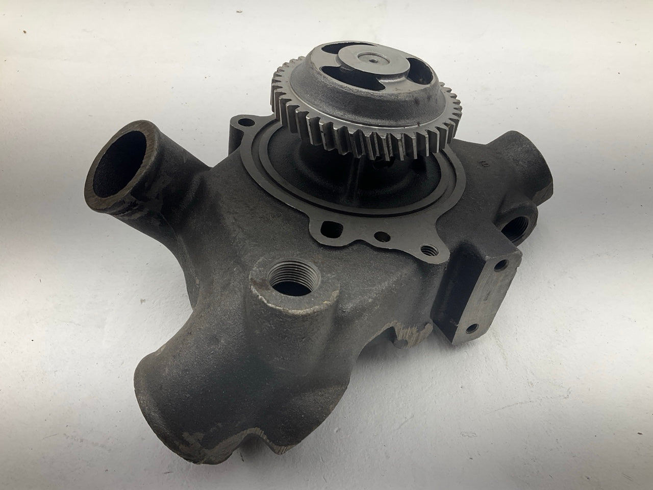 Carter TRW FP2244 5149329 Water Pump For DETROIT DIESEL 71-SERIES 6V-71 8V-71