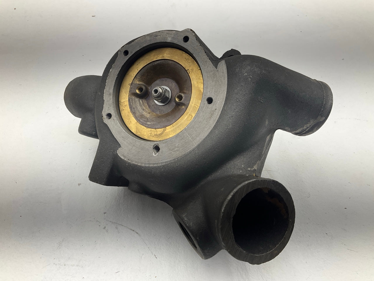 Carter TRW FP2244 5149329 Water Pump For DETROIT DIESEL 71-SERIES 6V-71 8V-71