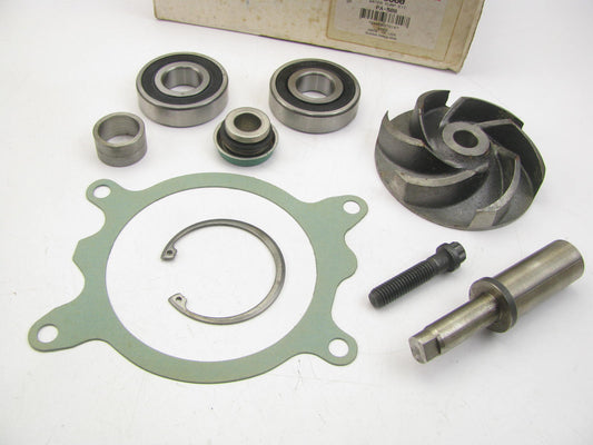 TRW FP5000 Engine Water Pump Repair Rebuild Kit For CAT 3208