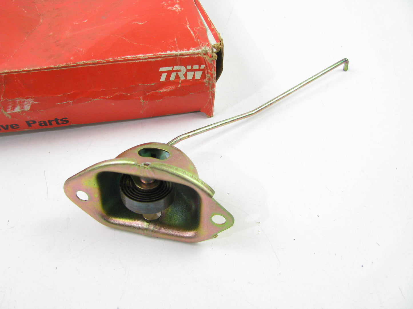 TRW FS-806 Carburetor Choke Thermostat