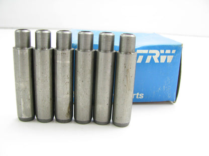(x6) Engine Valve Guide-Valve Guide, Exhaust, Iron  Detriot Diesel