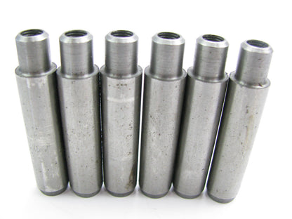 (x6) Engine Valve Guide-Valve Guide, Exhaust, Iron  Detriot Diesel