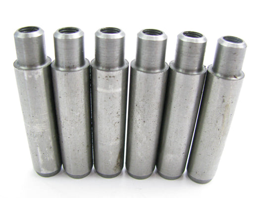 (x6) Engine Valve Guide-Valve Guide, Exhaust, Iron  Detriot Diesel
