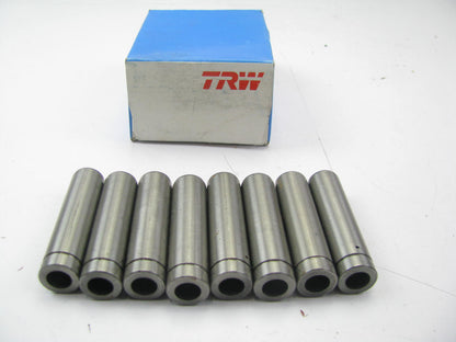 (8) TRW G1006 Engine Valve Guide For Cummins Diesel V352 V378 V470 V504 V555