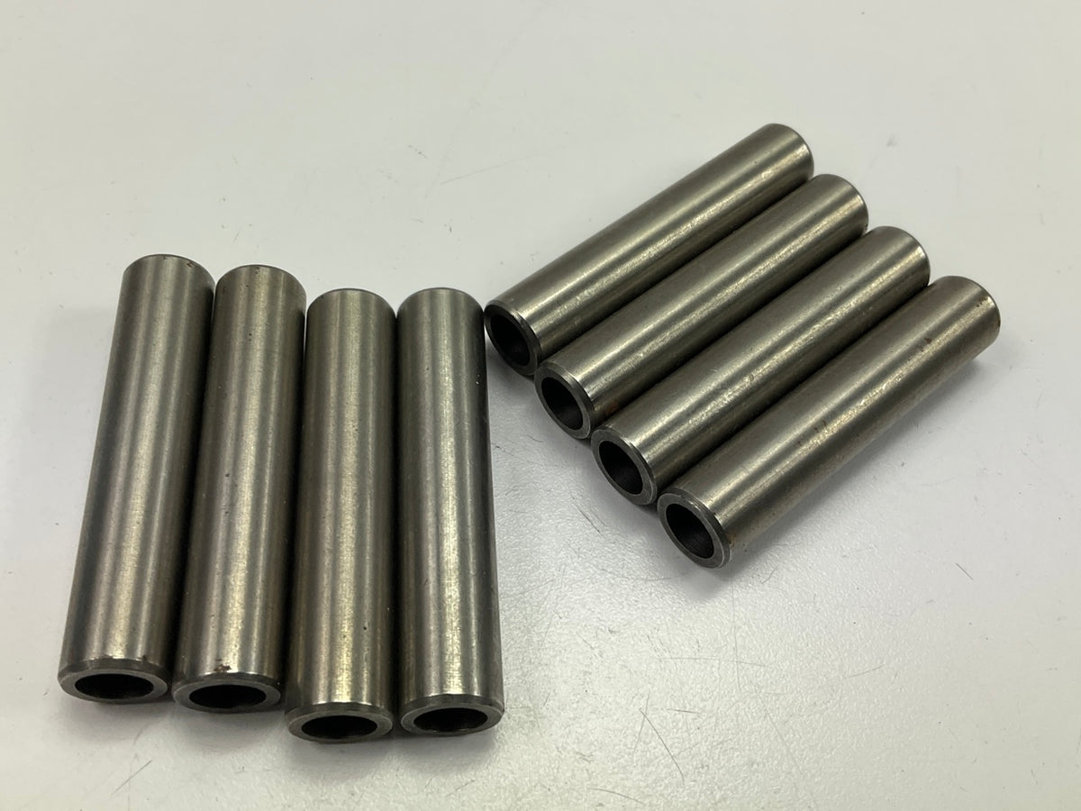 (8) TRW G5006 Engine Exhaust Valve Guides