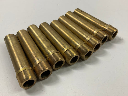 (8) TRW G5053  Bronze Intake Engine Valve Guides