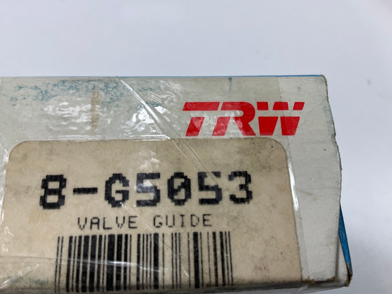 (8) TRW G5053  Bronze Intake Engine Valve Guides