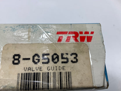(8) TRW G5053  Bronze Intake Engine Valve Guides