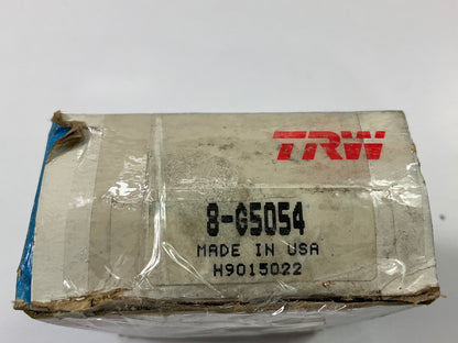 (8) TRW G5054 Bronze Engine Valve Guide Precut For Seal # TRW VP67