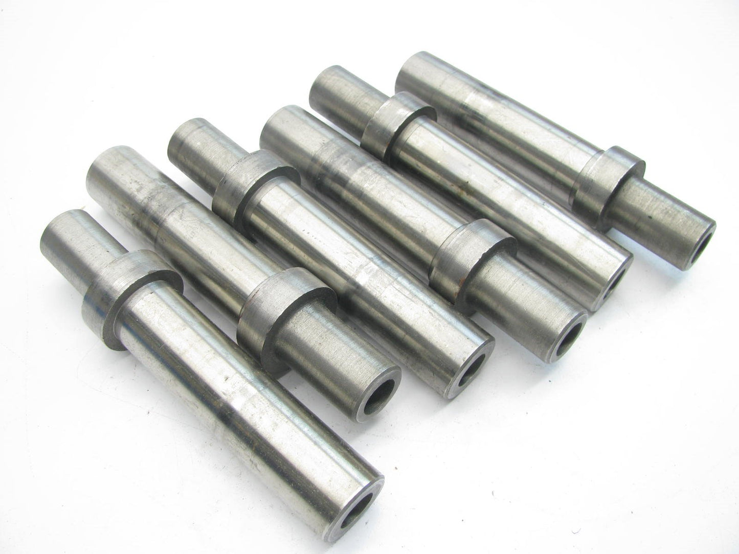 (6) TRW G715 INTAKE Valve Guides - MITSUBISHI FORKLIFT 4G52 4G54  4-CYLINDER
