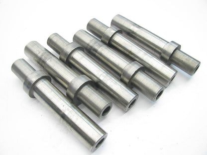 (6) TRW G715 INTAKE Valve Guides - MITSUBISHI FORKLIFT 4G52 4G54  4-CYLINDER