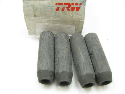 (4) TRW G726 Engine Valve Guide For Ford Tractor Industrial 134 144 172 192