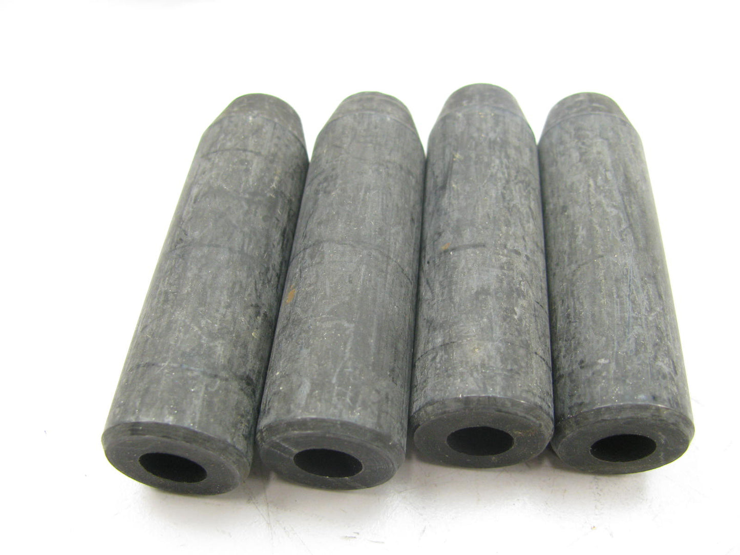 (4) TRW G726 Engine Valve Guide For Ford Tractor Industrial 134 144 172 192