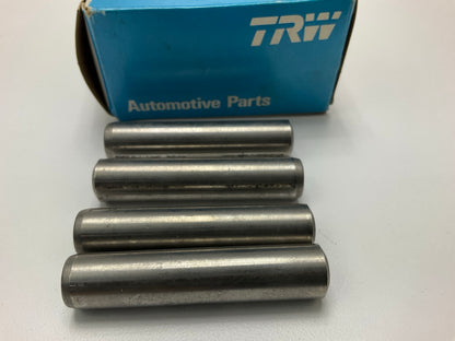 (4) TRW G804 Engine Valve Guide For International IHC C113 C123 C135
