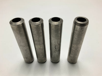 (4) TRW G804 Engine Valve Guide For International IHC C113 C123 C135