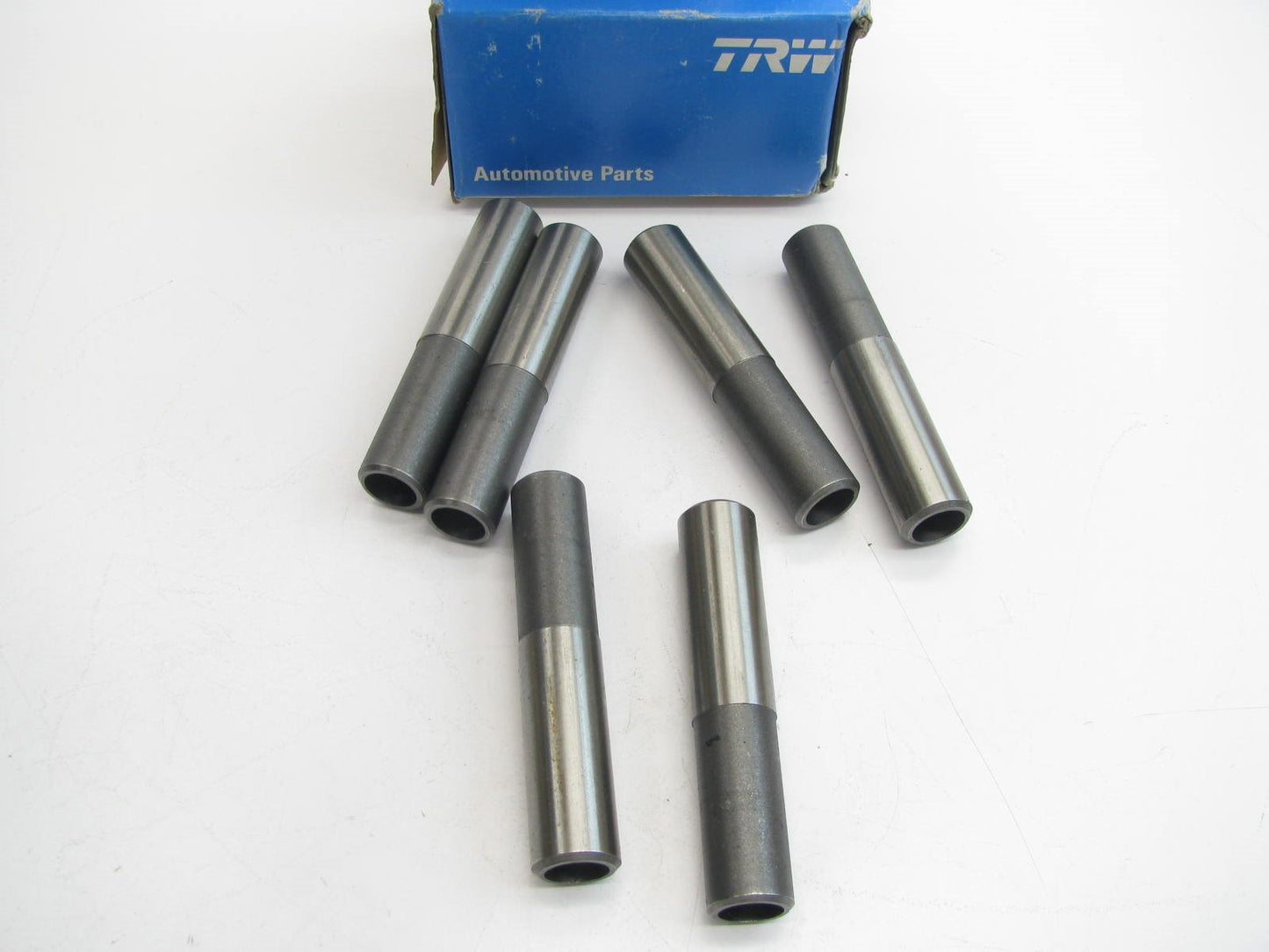 (6) TRW G809 MACK Diesel Valve Guides END673 ENDLT673  ENDT673A ENDTF673C