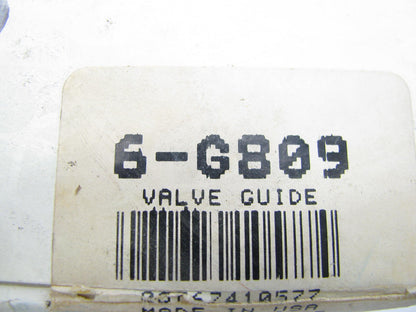(6) TRW G809 MACK Diesel Valve Guides END673 ENDLT673  ENDT673A ENDTF673C