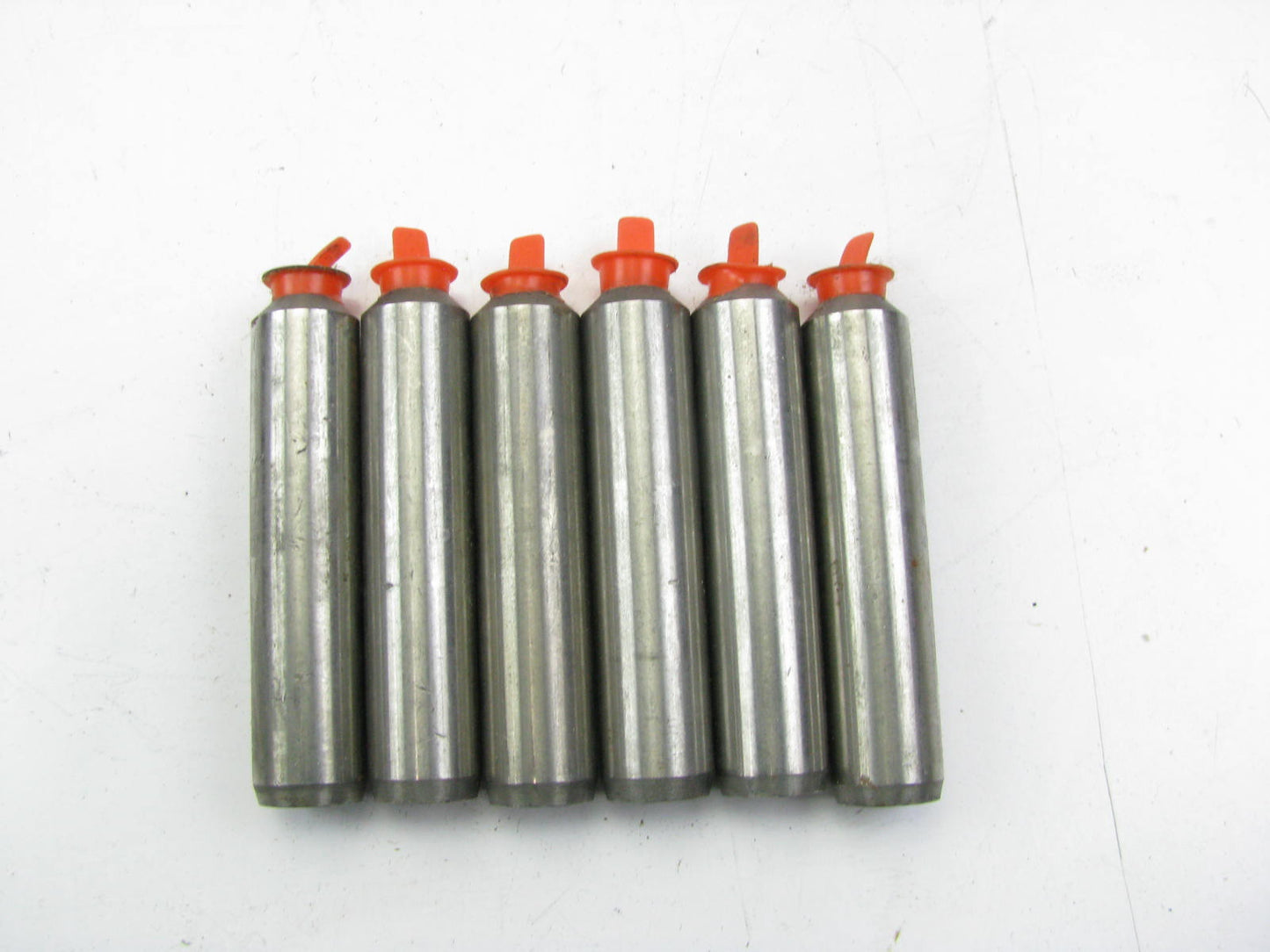 (6) TRW G942 Engine Valve Guide For Cummins Diesel NH NTC NTE NTA 855 Diesel