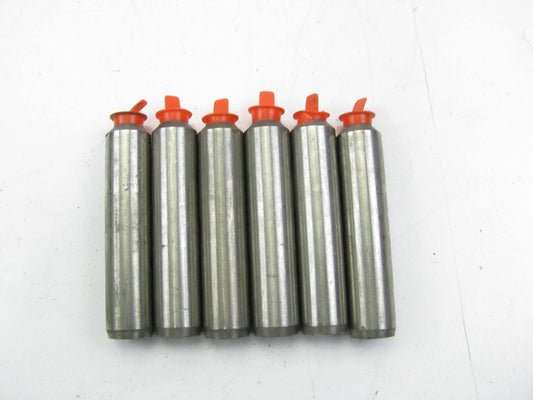 (6) TRW G942 Engine Valve Guide For Cummins Diesel NH NTC NTE NTA 855 Diesel