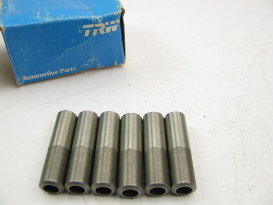 (6) TRW G944 Engine Valve Guide Allis Chalmers 153-L4 230 262 G262 4G153 G230