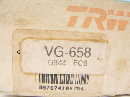 (6) TRW G944 Engine Valve Guide for Allis Chalmers 153-L4 230 262-L6
