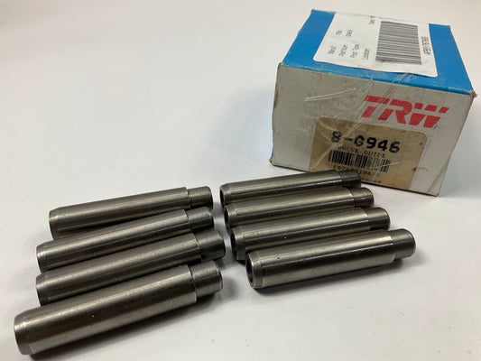 (8) TRW G946 Engine Valve Guide For Detroit Diesel 71 Series