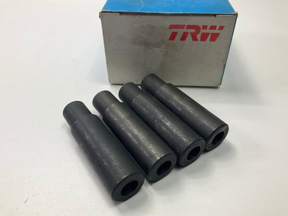 (4) TRW G962 Engine Valve Guide For Continental F135, F163