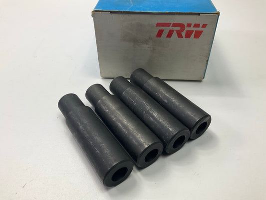 (4) TRW G962 Engine Valve Guide For Continental F135, F163