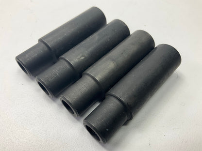(4) TRW G962 Engine Valve Guide For Continental F135, F163