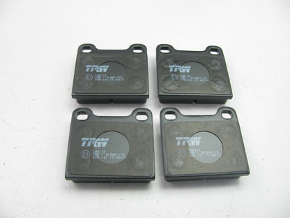 TRW GDB101 Premium Disc Brake Pads