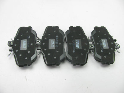 TRW GDB1094 Premium Disc Brake Pad Set Front