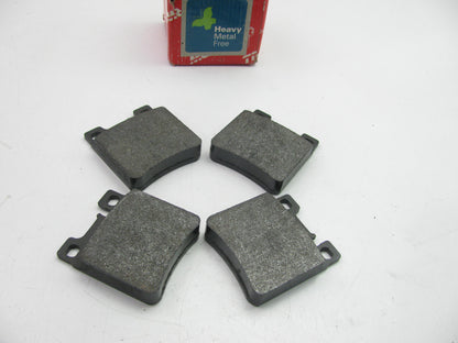 TRW GDB1123 Premium Rear Disc Brake Pads