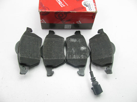 TRW GDB1403 Premium Front Brake Pads