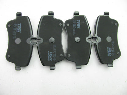 TRW GDB1413 Premium Front Disc Brake Pads