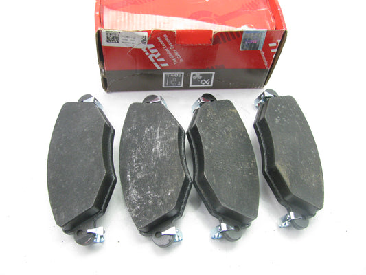 TRW GDB1434 Premium Front Disc Brake Pads