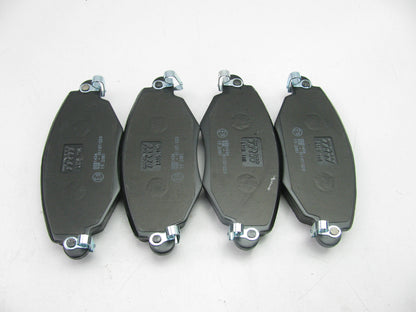 TRW GDB1434 Premium Front Disc Brake Pads