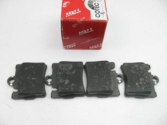 TRW GDB1455 Premium Rear Disc Brake Pads