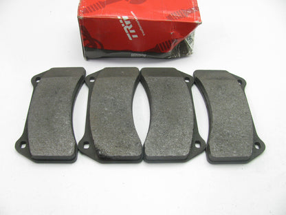 TRW GDB1512 Premium Front Disc Brake Pad Set