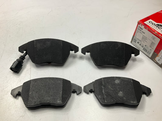 TRW GDB1550 Front Brake Pads