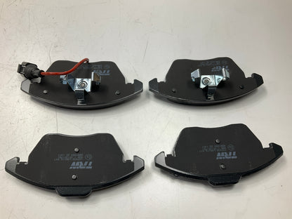 TRW GDB1550 Front Disc Brake Pads For 2011-18 Audi A1