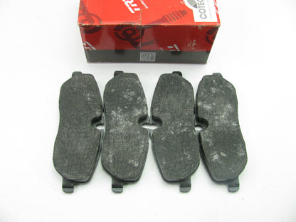 TRW GDB1631 Premium Front Disc Brake Pads