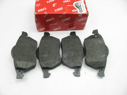 TRW GDB1683 Premium Front Disc Brake Pads