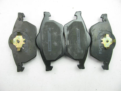 TRW GDB1683 Premium Front Disc Brake Pads