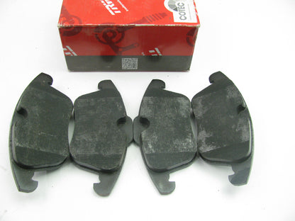 TRW GDB1705 Premium Front Disc Brake Pads