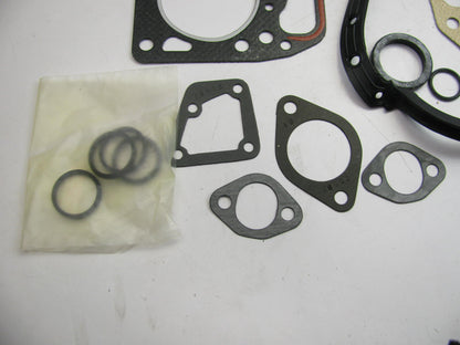 TRW GS1212X Full Engine Rebuild Gasket Set - 1977-1979 Toyota Corolla 1.2L