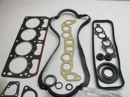 TRW GS1212X Full Engine Rebuild Gasket Set - 1977-1979 Toyota Corolla 1.2L