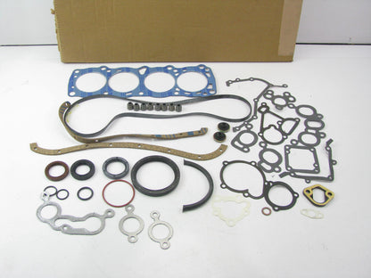 Engine Full Gasket Set  GS1266X  For 82-1984 Nissan  310,Sentra 14