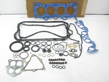TRW GS1313X Engine Rebuild Full Gasket Set - 1984-1987 Honda 1.3L 1.5L