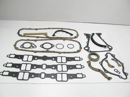 TRW GS2004X Valve Cover + Timing Cover Gasket Set For 59-83 Chrysler 273 318 340